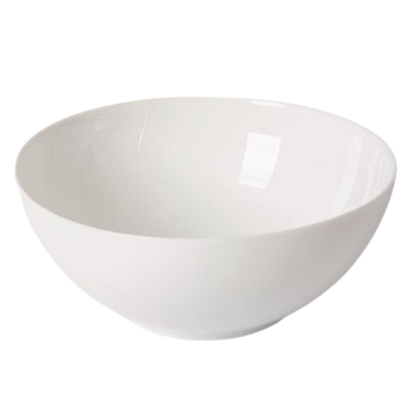 Juego de bowls Olstead de 6.8" color blanco - 8 unidades