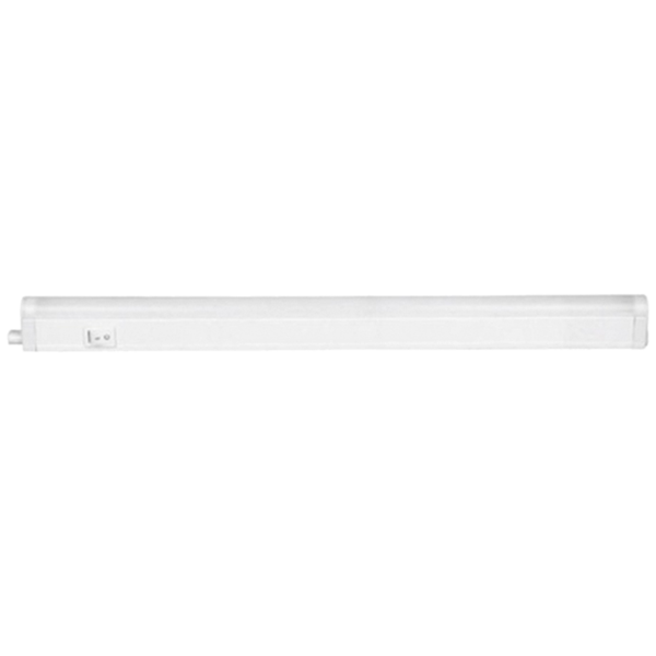 Lámpara lineal inteligente Led Rubidea II blanca de 7W