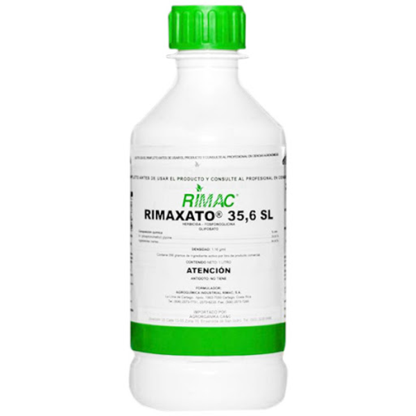 Herbicida Rimaxato 35.6 SL de 1L