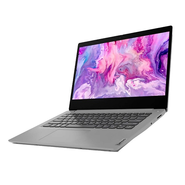 Laptop IdeaPad3 de 14" Intel Celeron N4020 color gris