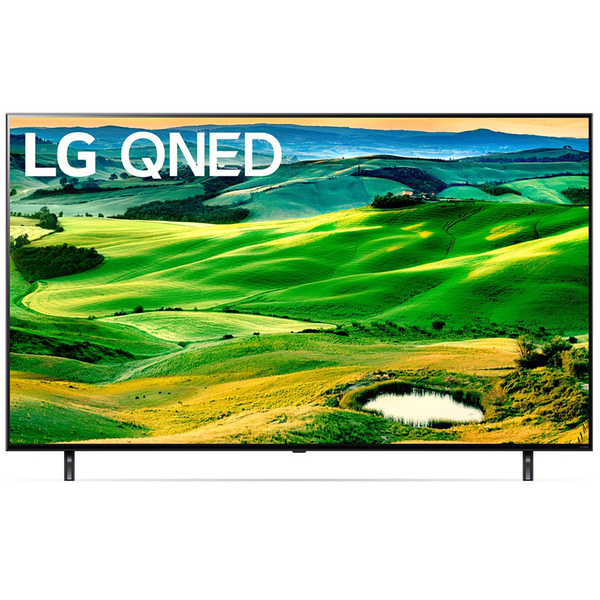 TV LG Smart de 55" NanoCell UHD-4K 55QNED80SQA