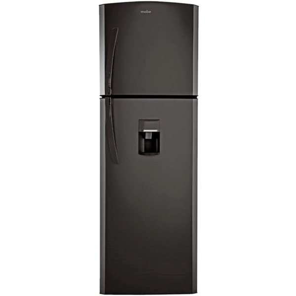 Refrigerador Top Mount de 11 pies³  Home Energy Saver color negro