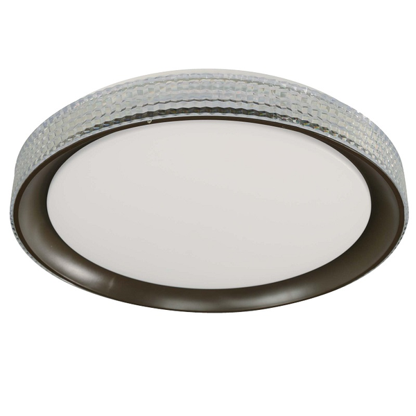 Lámpara plafón Led blanca de 3000/4000/6000K 18W