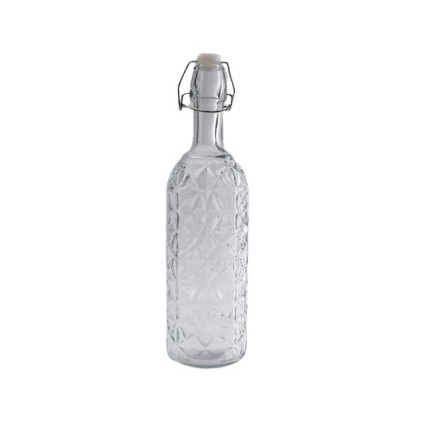 Botella de vidrio hermética Ventura de 24oz