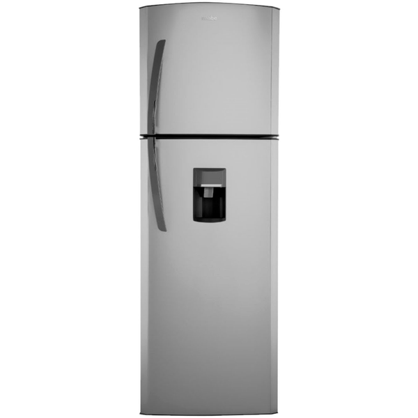 Refrigerador Top Mount de 10 pies³  Home Energy Saver color gris