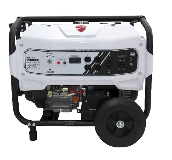 Generador eléctrico a gasolina 98.5cc G1300P