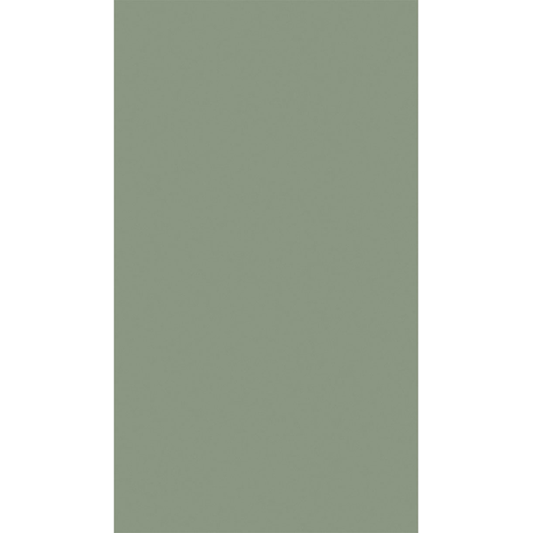 Lámina de aglomerado de 7' x 8' x 19mm verde arcilla