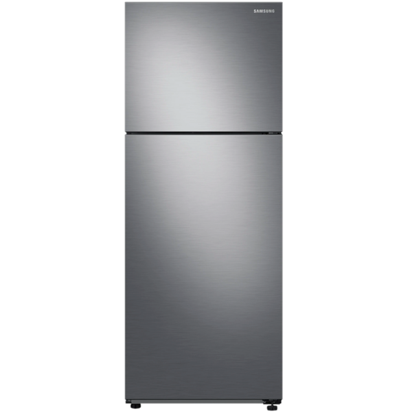 Refrigerador Top Mount de 17 pies³ inverter color gris
