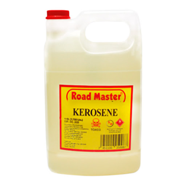 Kerosene de 1gl de uso general