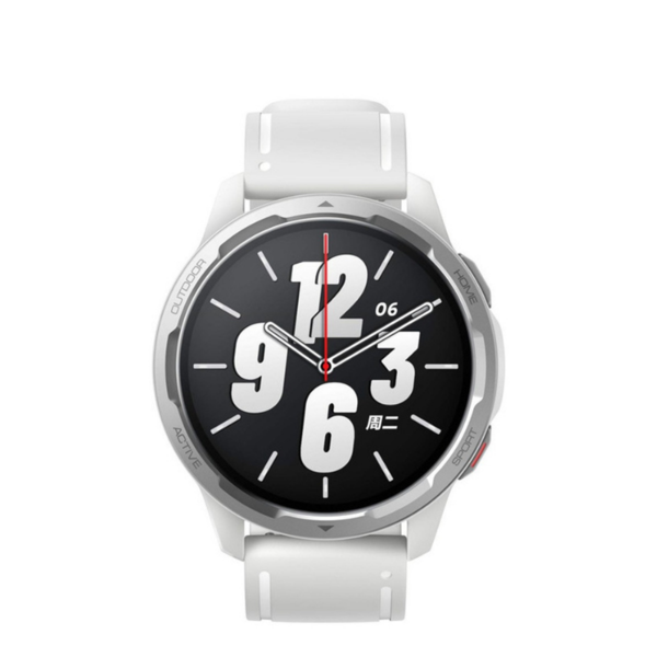 Reloj inteligente S1 Active GL color blanco