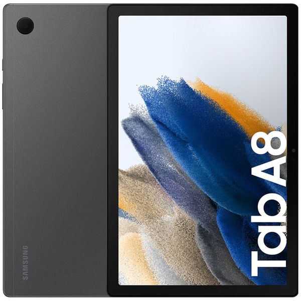 Tablet Galaxy Tab A8 LTE de 32GB 3GB color gray
