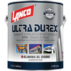Pintura de esmalte acrílico Ultra Durex DTM base deep 1/4gl