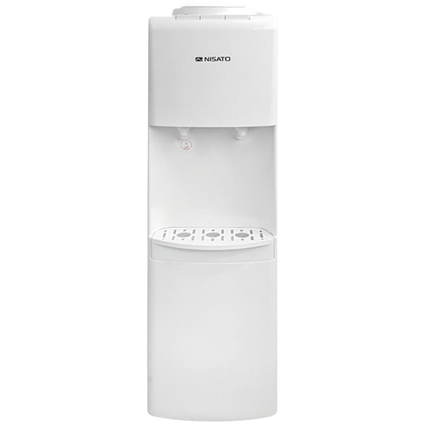 Dispensador de agua caliente y fría de piso de 520W - 115V
