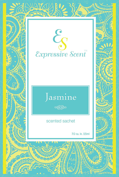 Ambientador de 115ml con fragancia a Jasmine