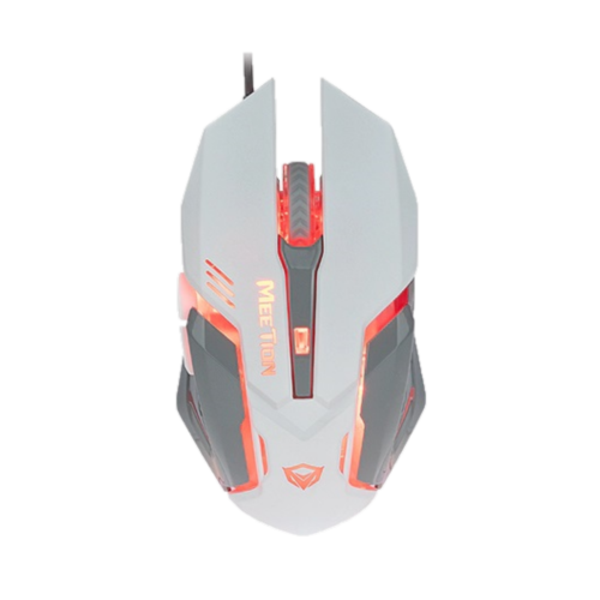 Mouse Gaming USB Breathing M915
