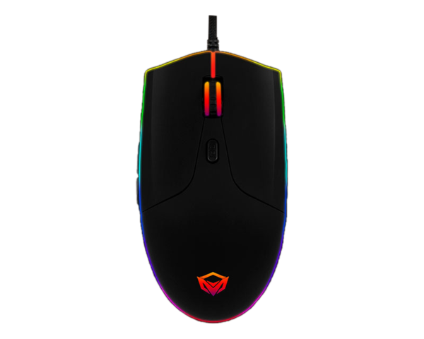 Mouse Gaming RGB GM21