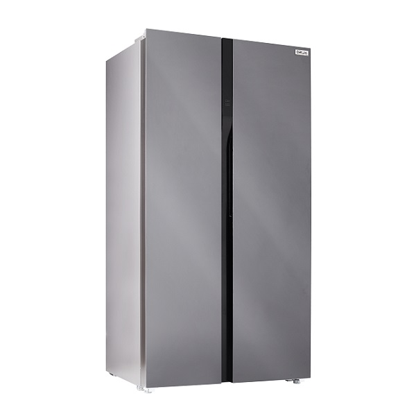 Refrigeradora Side by Side modelo Grigio
