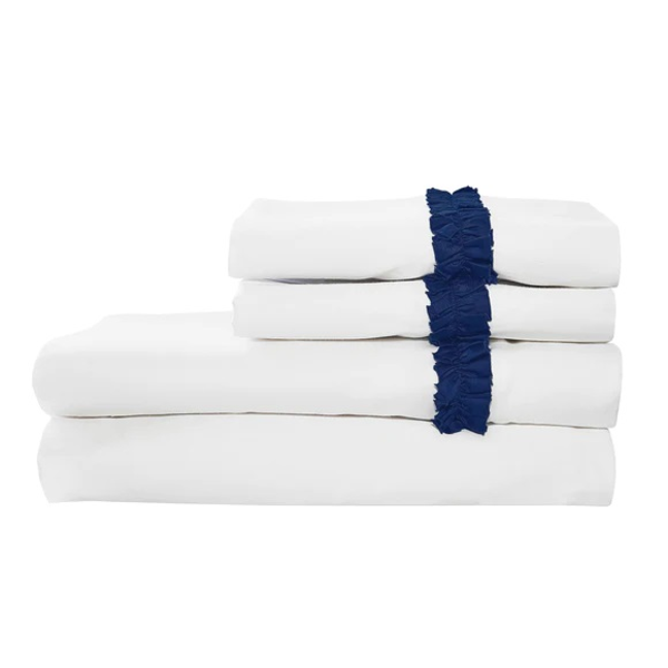 Organizador de sábanas de 8 piezas, organizador de carpetas de sábanas para  armario de lino, organizador de sábanas plegable, juego de toallas de baño