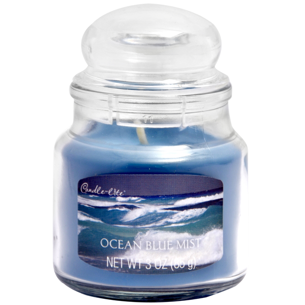 Vela 3oz essentials ocean blue mist