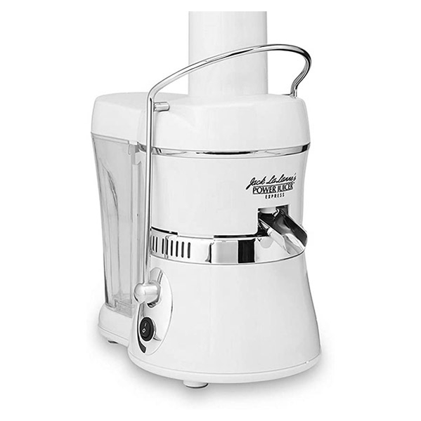 Extractor de jugo de 6 velocidades POWER JUICER EXRESS