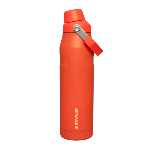 Termo Aerolight 36oz de acero inoxidable color tiger