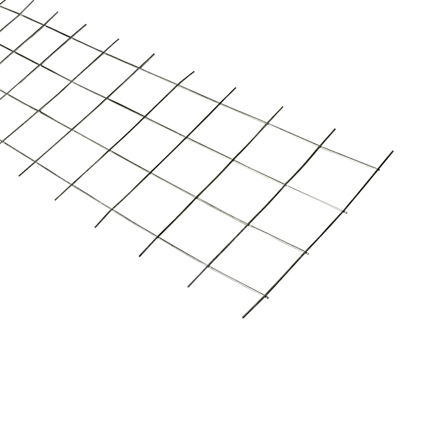 Malla de 8" x 48" de unión plana