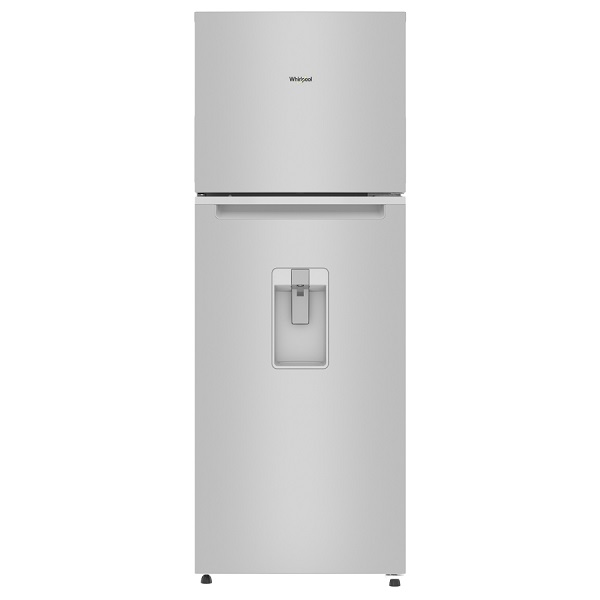 Refrigerador Top mount de 13p3 con dispensador de agua