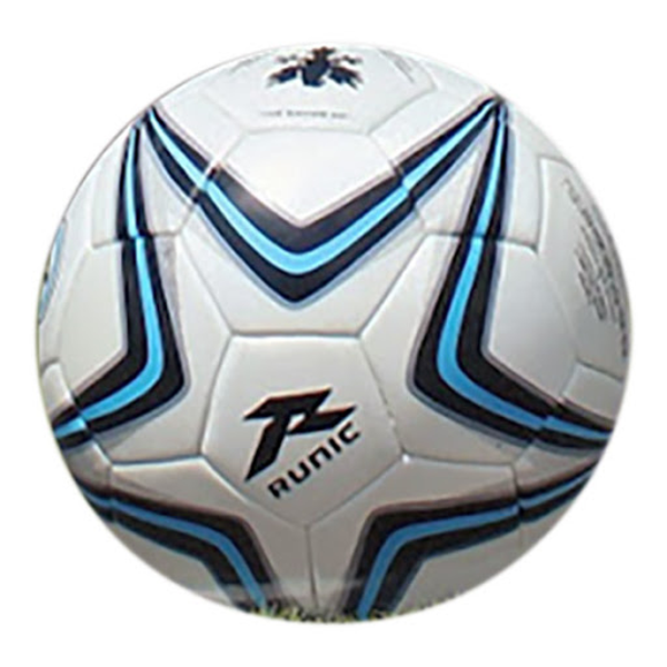 Balón de fútbol #5 de colores surtidos