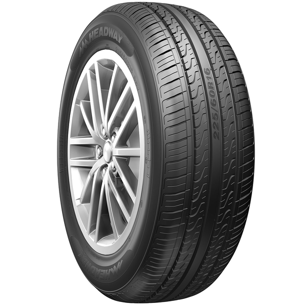 Llanta para auto sedán 205/65 R16