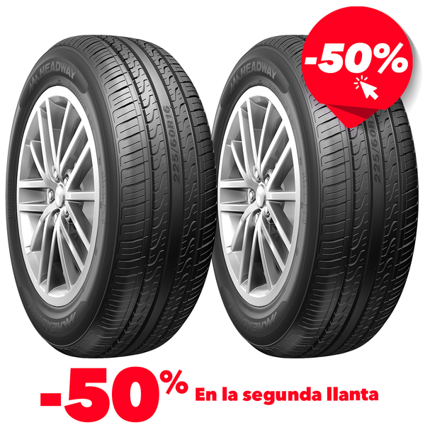 Llanta para auto sedán 205/65 R16