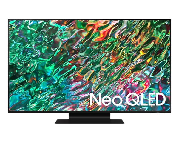 TV Samsung Smart de 50" QLED UHD-4K QN50QN90CAPXPA