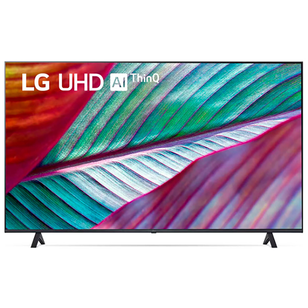 TV LG Smart de 43" LED UHD-4K 43UR7800PSB