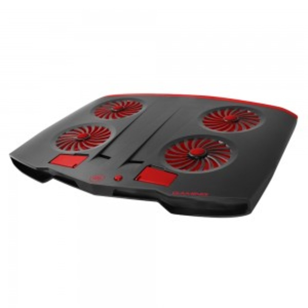 Refrescador para laptops Gaming Samurai Series Edition