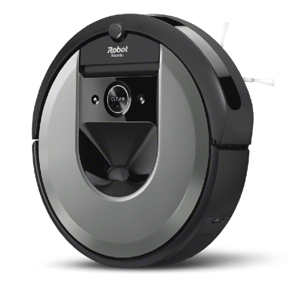 Aspiradora robótica inalámbrica Roomba J715