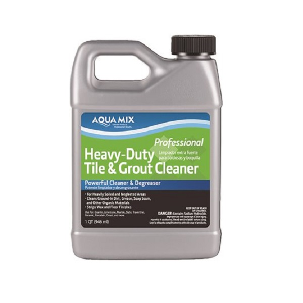 Limpiador Heavy Duty Tile & Grout para baldosas de 946ml