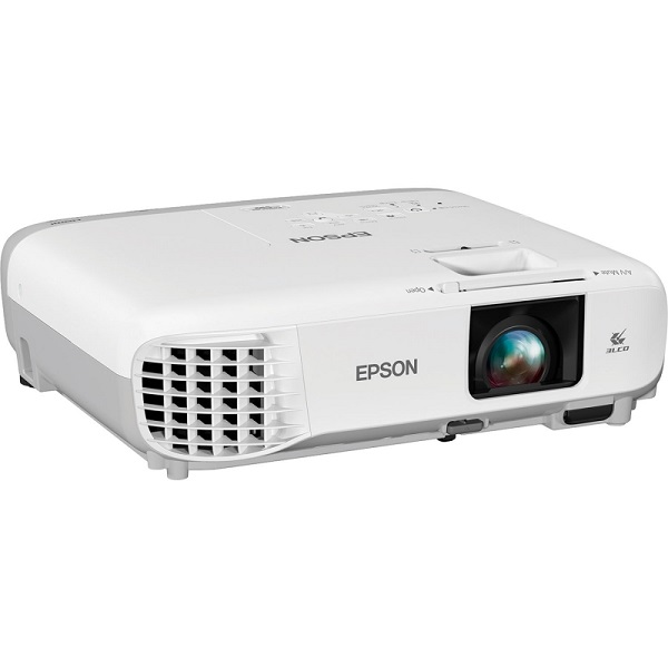 Video proyector PowerLite S39 de 3300lm