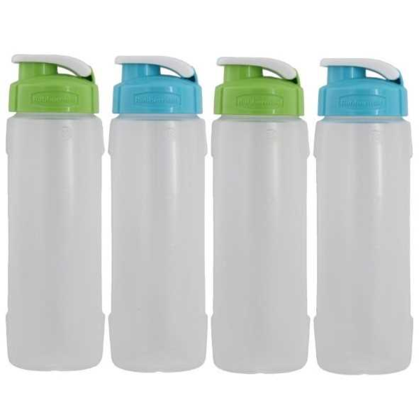 Botella para agua modelo Chug con capacidad de 20oz de colores surtido
