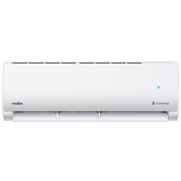 Aire acondicionado Split inverter de 18000 BTU 60% de ahorro