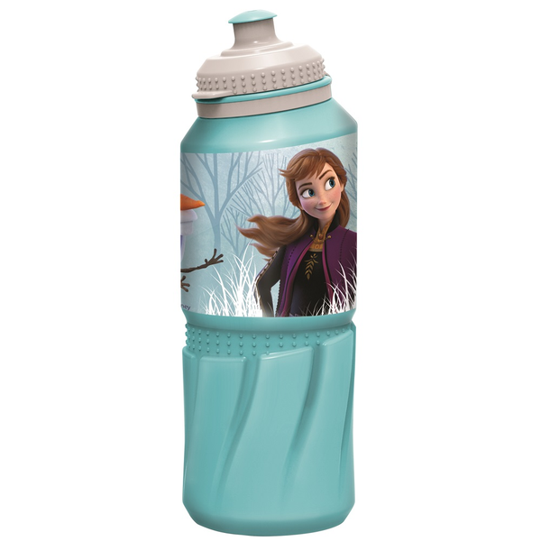 Botella plástica de 530ml Easy Frozen