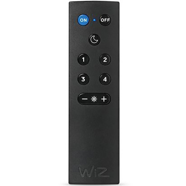 Control remoto WiZmote para luces inteligentes WIZ