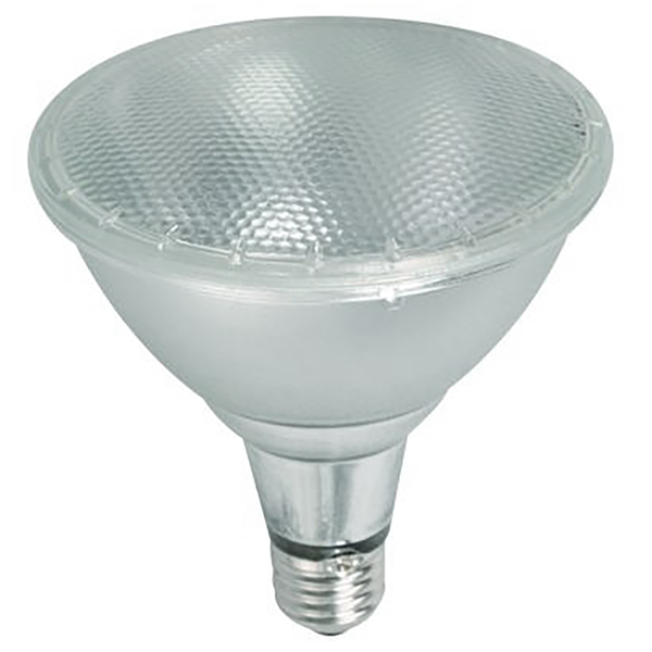 Bombillo led PAR38 E27 de 15W 6000K