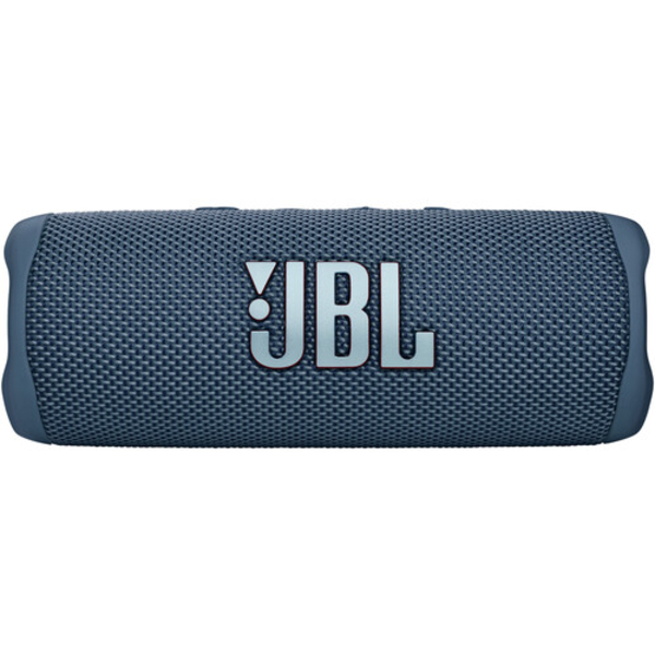 Bocina Bluetooth JBL Flip 6 color azul