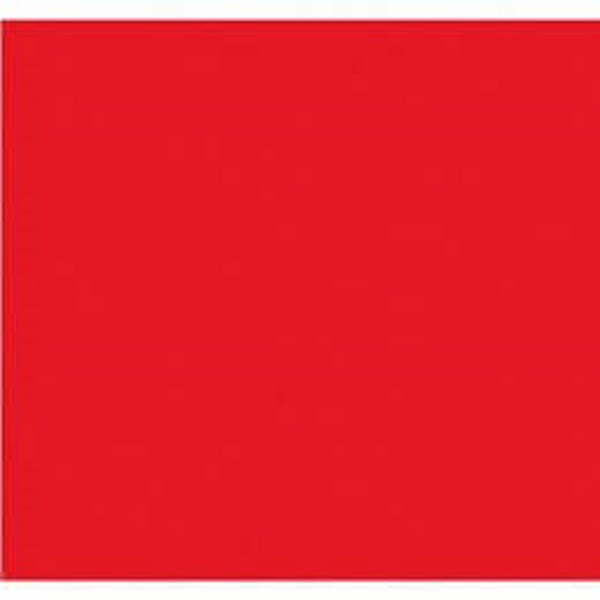 Lámina de fórmica proformable de 4' x 8' de color rojo rubí LAMITECH
