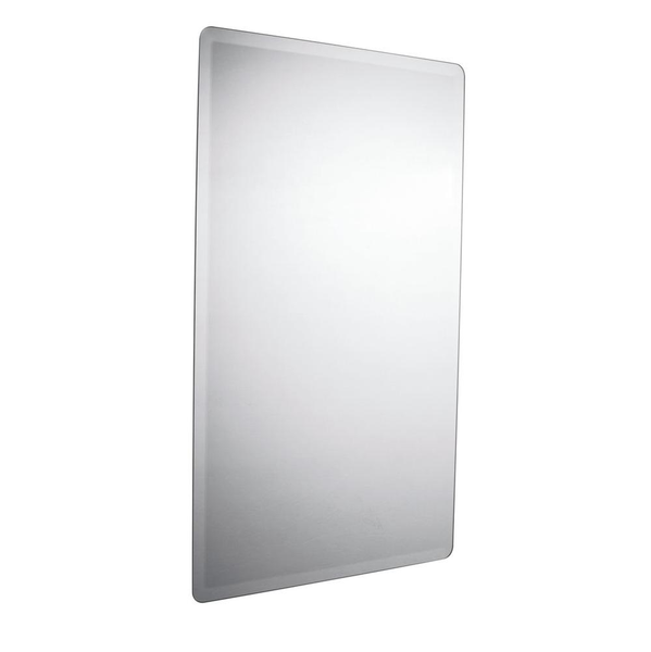 Espejo rectangular For Loft de 38" x 22"
