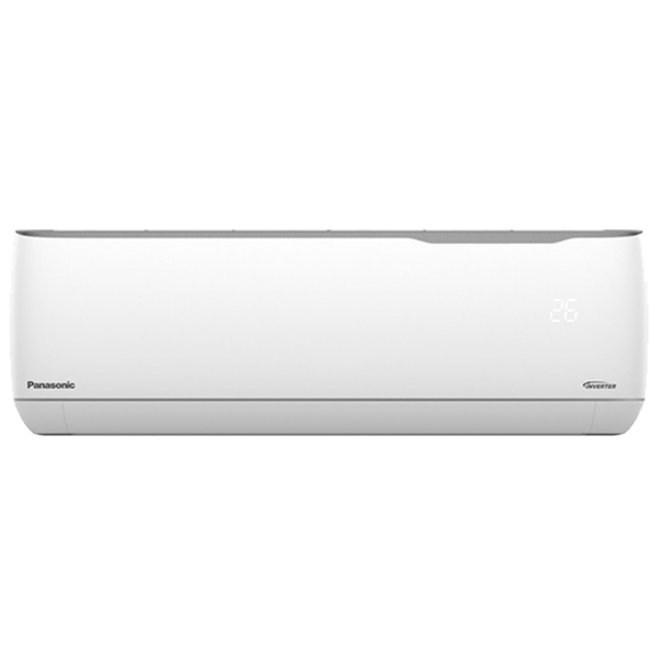 Aire acondicionado Inverter de 18000 BTU color blanco