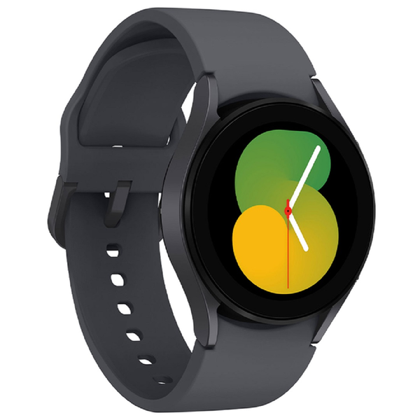 Reloj inteligente Galaxy Watch5 color grafito