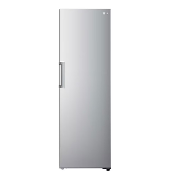 Refrigerador gemela de 14 pies³ LINEARCooling™ color acero inoxidable
