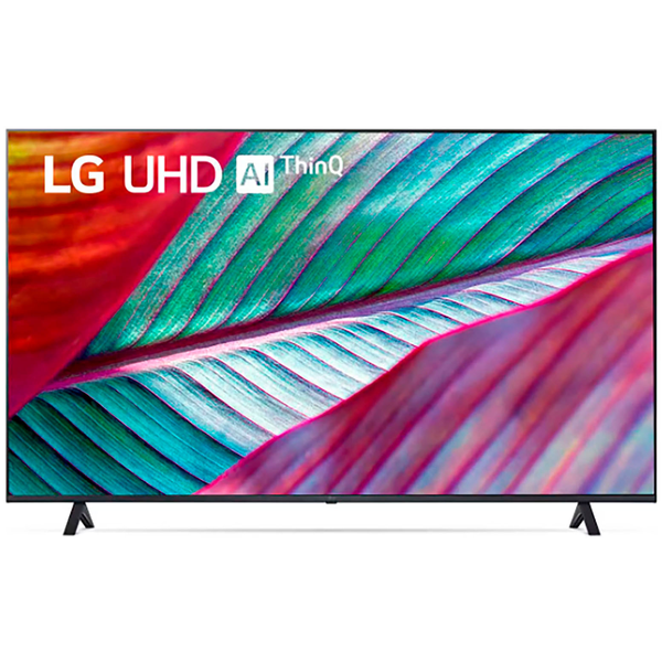 TV LG Smart de 55" LED UHD-4K 55UR7800PSB
