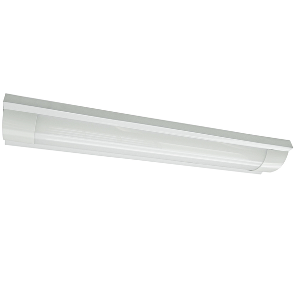 Lámpara superficial Led blanca de 6500K 9W