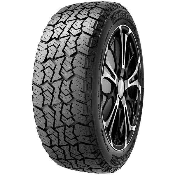 Llanta para auto SUV 236/65 R17 A/T